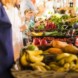 Marché de Wazemmes