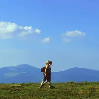 Marcher dans les Vosges DR