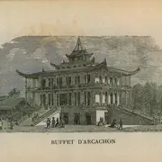 Marcher, découvrir, aimer Arcachon ! A la découverte de la Ville Impériale