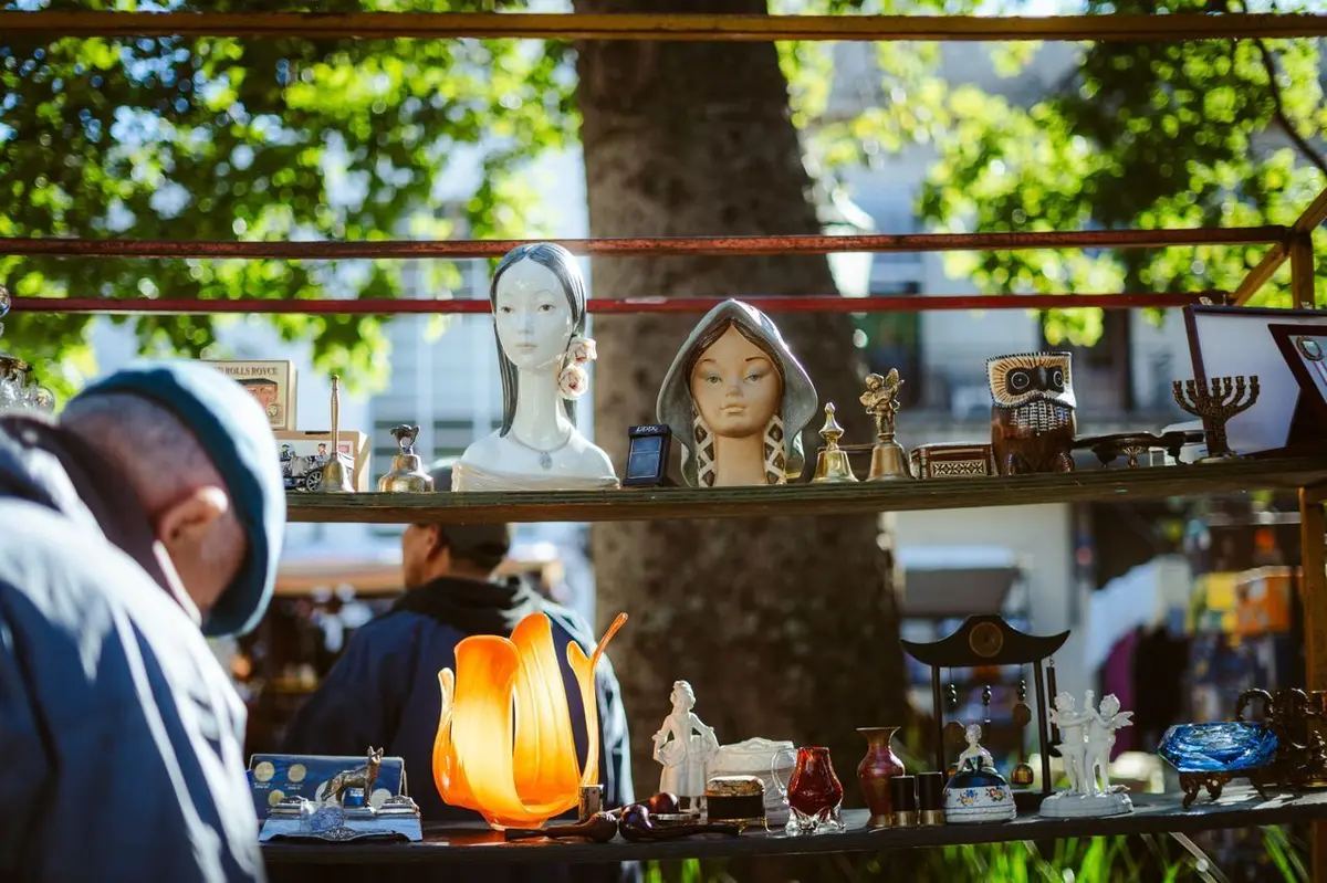 Marchés aux puces dans le Bas-Rhin ce week-end : où chiner dimanche 14 juin ?
