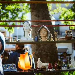 Marchés aux puces dans le Bas-Rhin ce week-end : où chiner dimanche 14 juin ?
