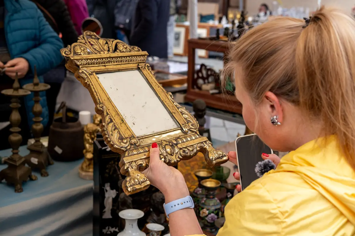 Marchés aux puces dans le Bas-Rhin : où chiner ce week-end des 15 et 16 août 2026 ?