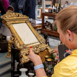 Marchés aux puces dans le Bas-Rhin : où chiner ce week-end des 15 et 16 août 2026 ?