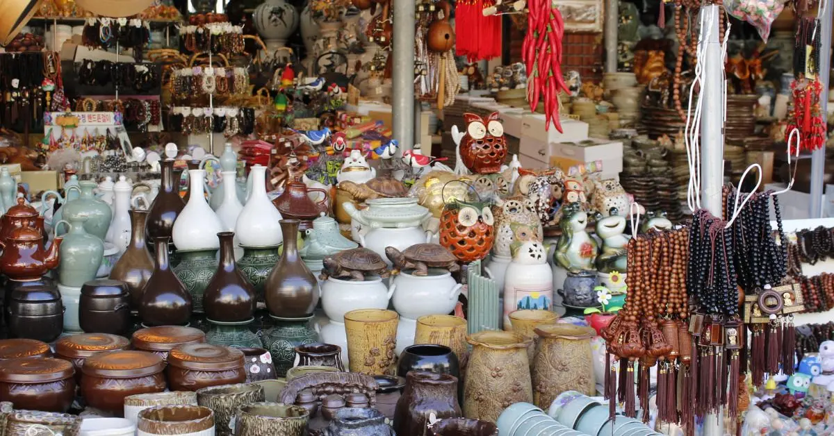 Marchés aux puces dans le Haut-Rhin : où chiner ce week-end (27 septembre) ?
