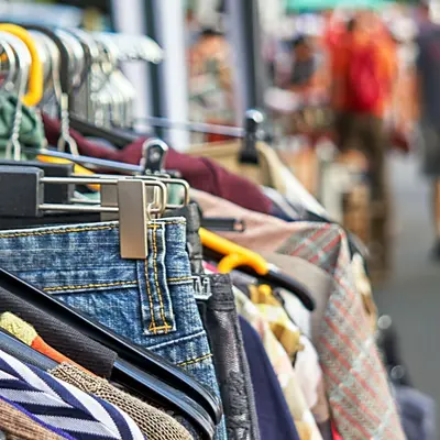 Marchés aux puces & bourses du week-end dans le 68