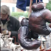 Marchés aux puces dans le Haut-Rhin pour le week-end de Pentecôte