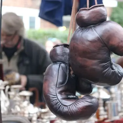 Marchés aux puces dans le Haut-Rhin pour le week-end de Pentecôte