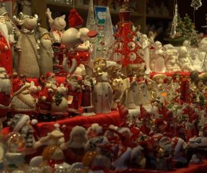 Marché de Noël 2022 à Andlau