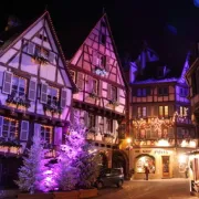 Noël 2016 à Montbéliard : Concours de la plus belle enveloppe au Père Noël