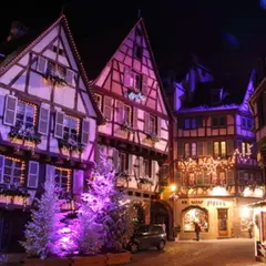 Marché de Noël d’Aÿ-Champagne