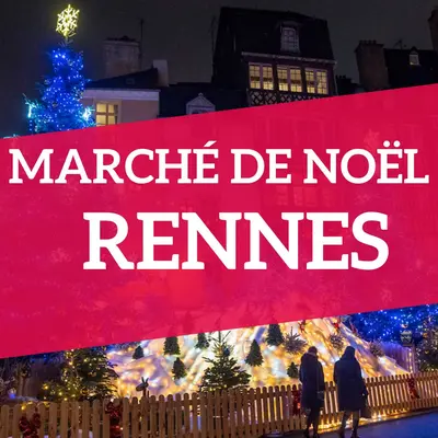 Rennes : nos 3 idées sorties du week-end