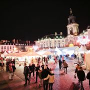 Marchés de Noël à Rennes et animations de fin d\'année