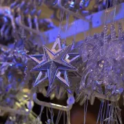Marché de Noël artisanal à Saint-Dié-des-Vosges 2023