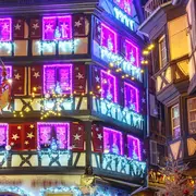 Marchés de Noël en Alsace 2025 : guide complet des dates et incontournables
