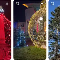 Les temps forts de l'Avent dans le Pays Alsace Rhin Brisach DR