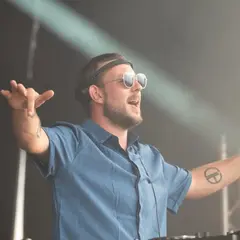 Marchés de Pays – Soirée Interactive DJ