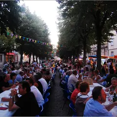 Marchés des Producteurs de Pays