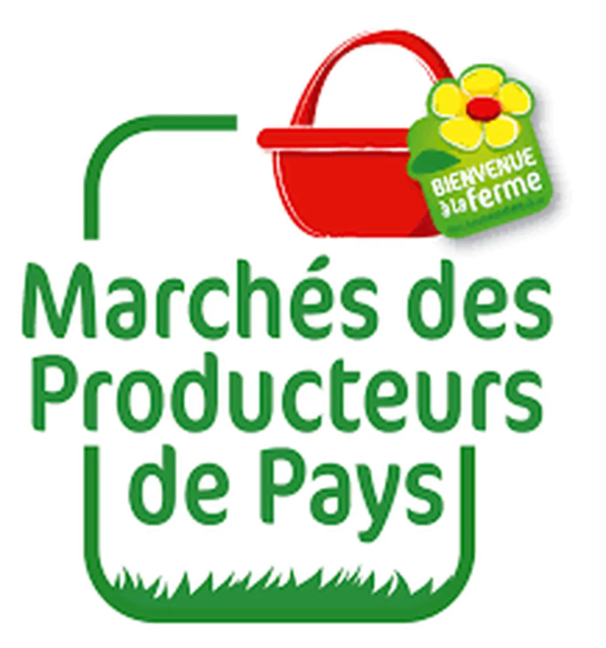 Marchés des Producteurs de Pays