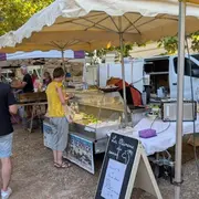 Marchés des Producteurs de Pays à Marmande
