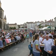 Marchés des Producteurs de Pays du Dorat