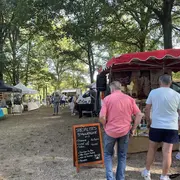 Marchés estivaux du mercredi