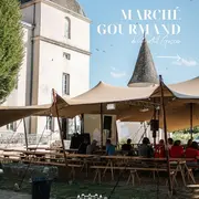 Marchés festifs du Portail Gascon
