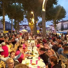 Marchés gourmands et nocturnes de Lavardac