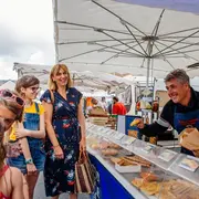 Marchés hebdomadaires de Montrichard