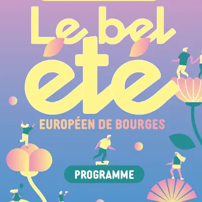 Bourges : nos 5 idées sorties du week-end