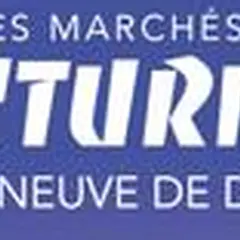 Marchés nocturnes