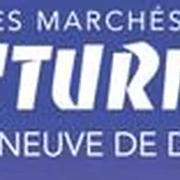 Marchés nocturnes
