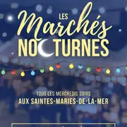 Marchés Nocturnes