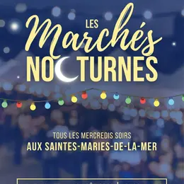 Marchés Nocturnes
