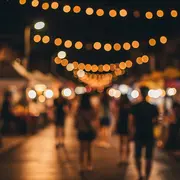 Marchés Nocturnes