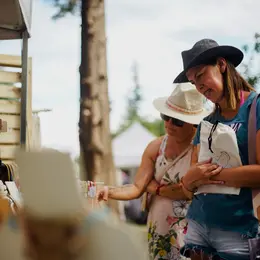 Marchés nocturnes de l'été à Alleins