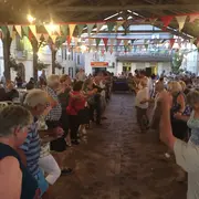 Marchés nocturnes de Lévignac de Guyenne