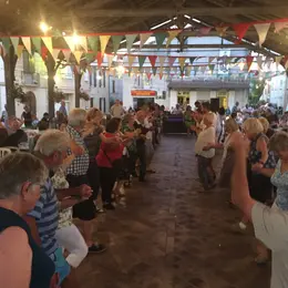 Marchés nocturnes de Lévignac de Guyenne