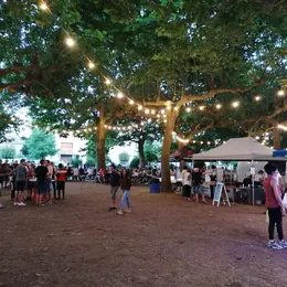 Marchés nocturnes de Saint-Laurent