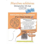 Marches solidaires