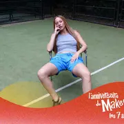 Marcia Higelin en concert pour les 7 ans du Makeda