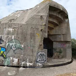 Marck et Calais : quand la Côte d’Opale se transforme en forteresse