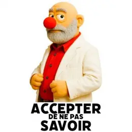 Marco dans Accepter de ne pas savoir