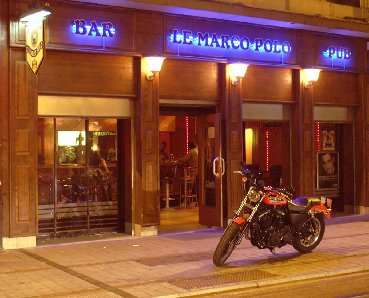 Le Marco Polo