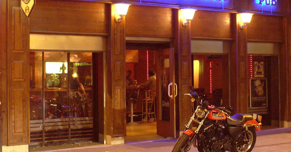 Le Marco Polo Mulhouse café bar pub karaoké bar café cocktail dj haut-rhin