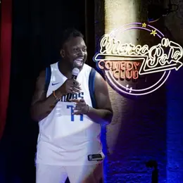 Marco Polo Comedy Club : le temple du stand-up à Châtelet