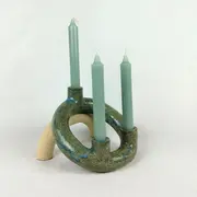 Marcognac Terres de porcelaine : Terres à terre, marché céramique, édition 2026