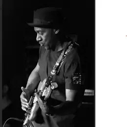 Marcus Miller