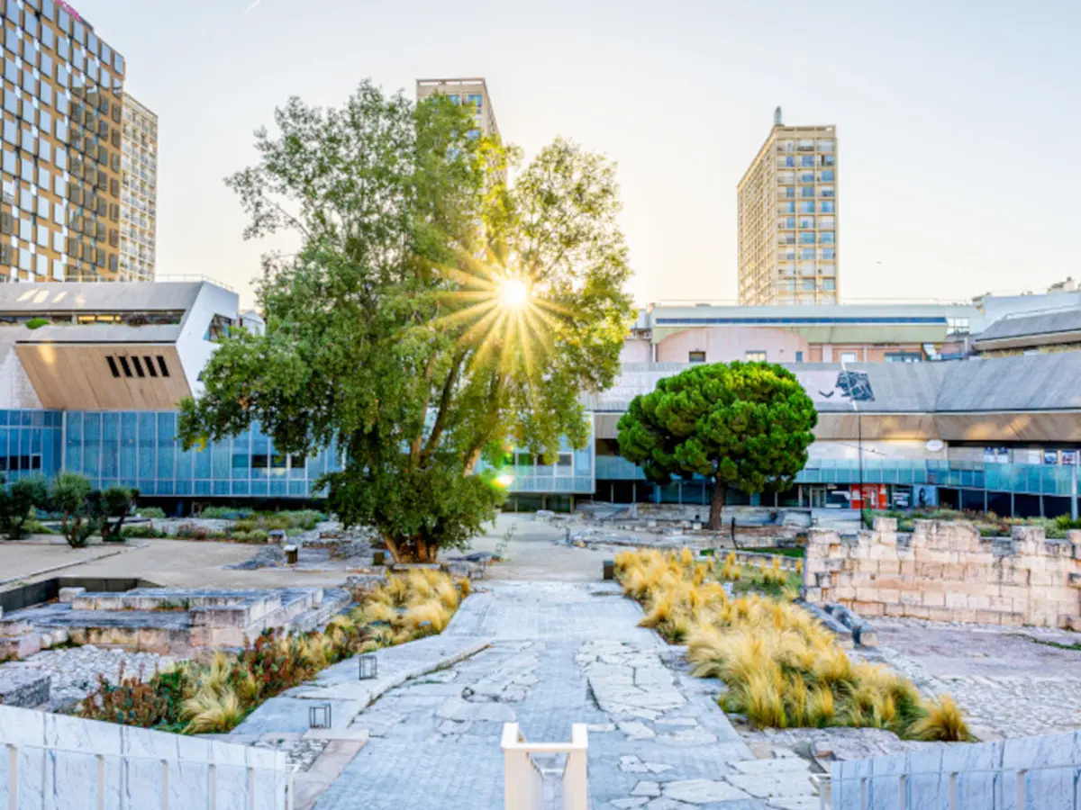 Mardis de l'histoire : La belle illusion, le sport à Marseille au temps du Front populaire