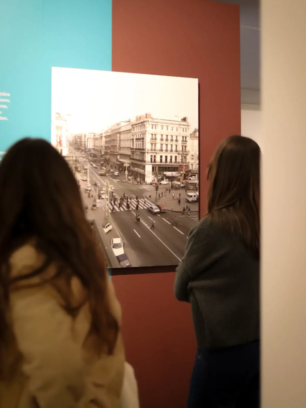 Mardis de l’histoire : Les transformations urbaines à Marseille à la fin du XIXe siècle et au XXe siècle au sein de la collection Detaille