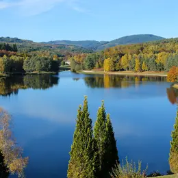 Mardis du lac